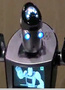 Illustration for article titled CES 2008: Comprehensive Robot Roundup